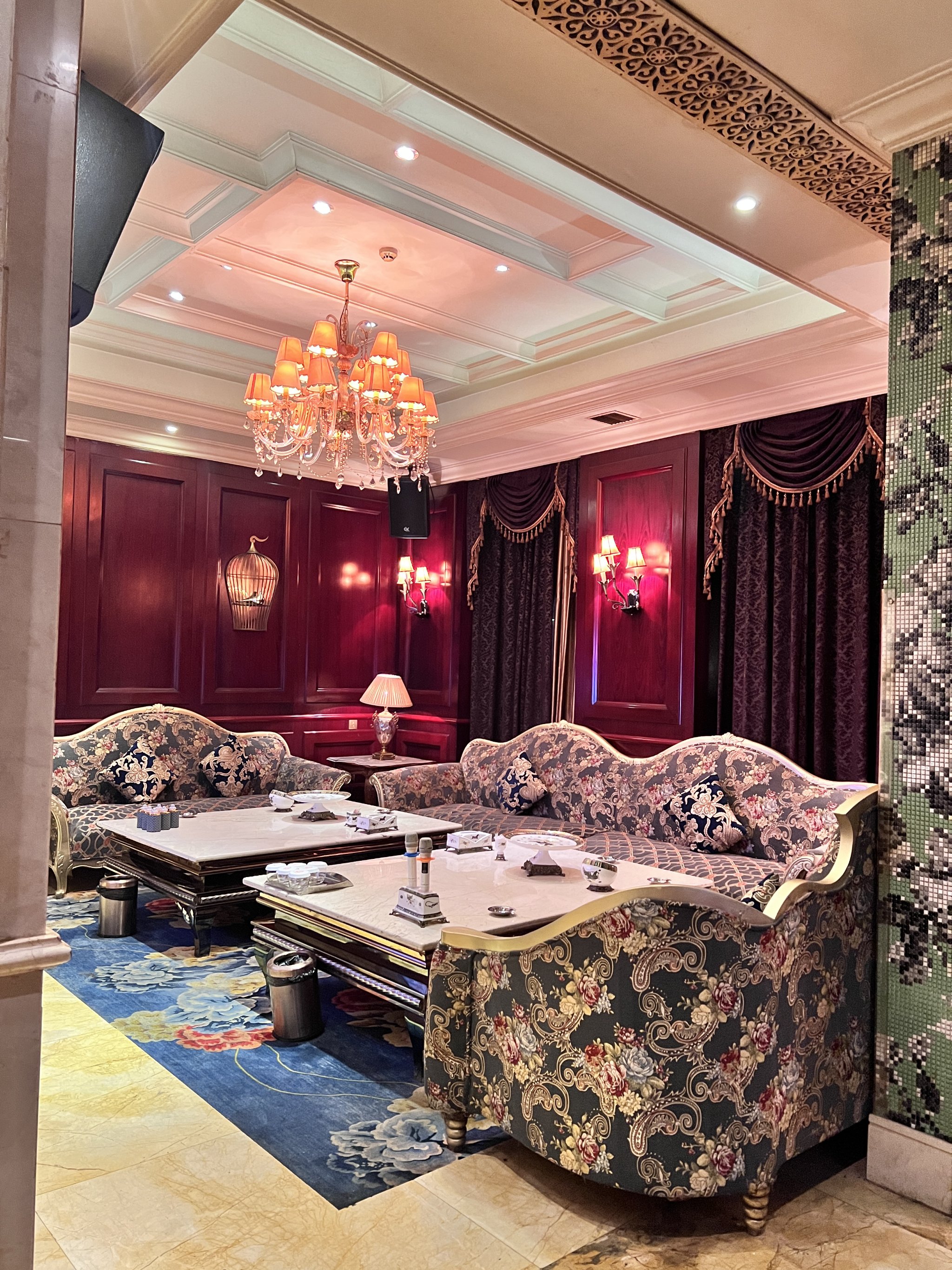 郴州商务ktv优选推荐通通满足你-嘉禾县ktv预订